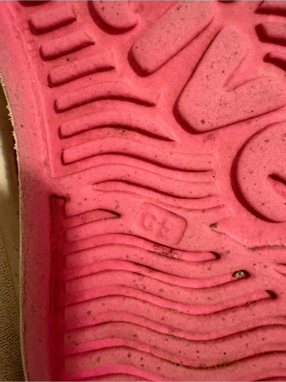 Natives toddler size 5